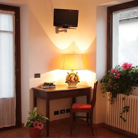 La Locanda Hotel Stresa