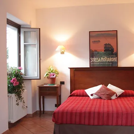 Hotel La Locanda Stresa