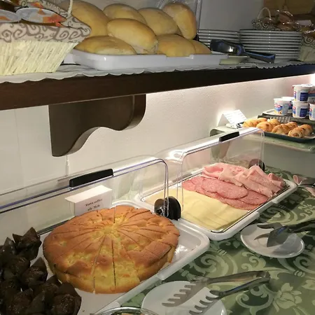 拉罗卡达酒店 酒店 2*