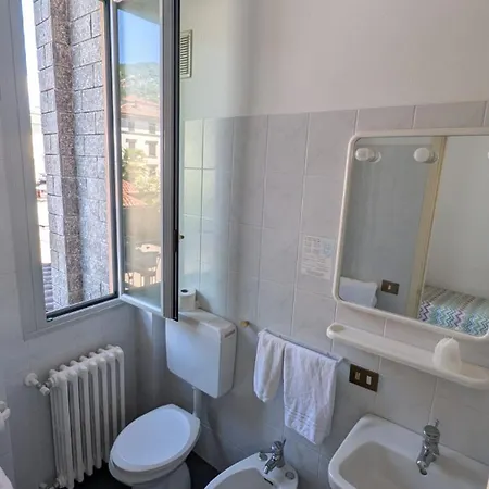 Hotel La Locanda