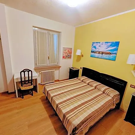 La Locanda Hotel