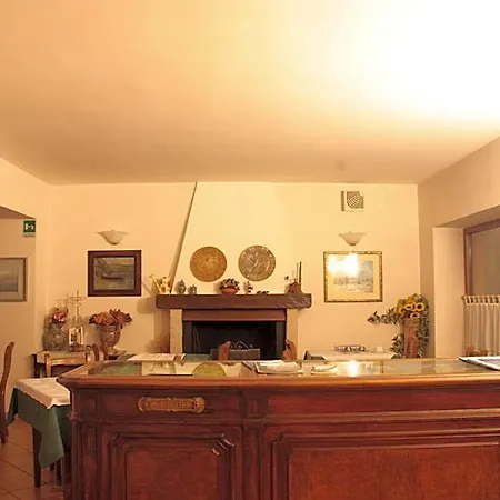 Hotel La Stresa