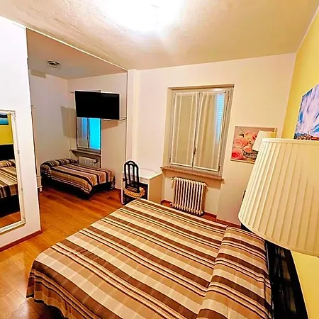 La Locanda Hotel
