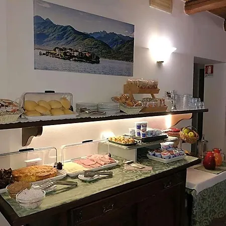 Hotel La Stresa