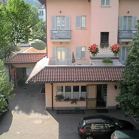 La Hotel Stresa