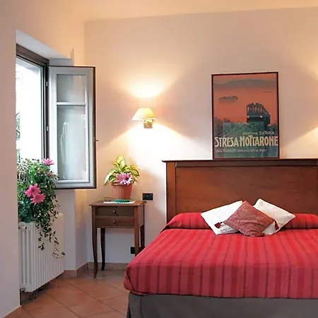 La Hotel Stresa