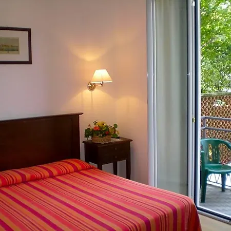 La Hotel Stresa