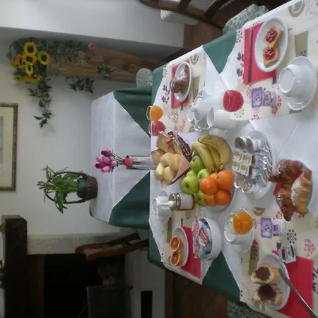 Hotel La Locanda 2*