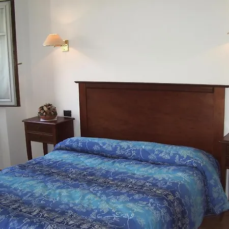 La Locanda Hotel
