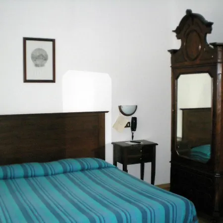La Locanda Hotel