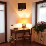 La Szálloda Stresa