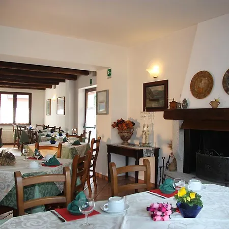 La Hotel Stresa