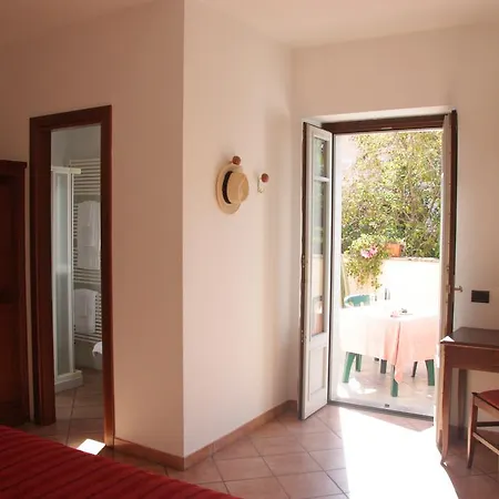 Hotel La Stresa