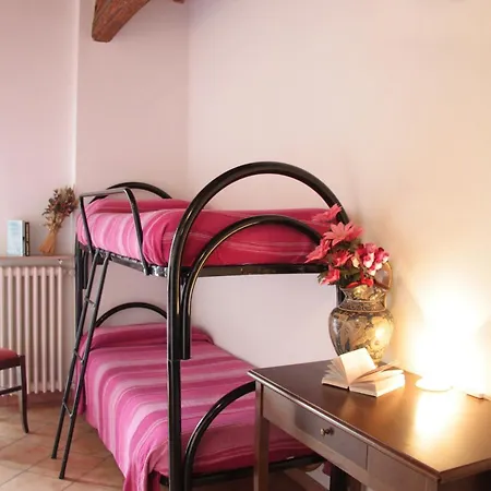 La Hotel Stresa