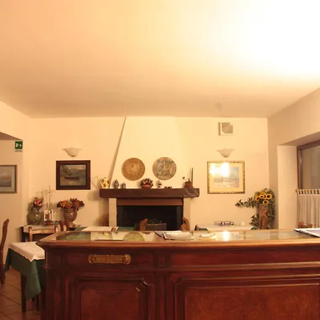 La Hotel Stresa