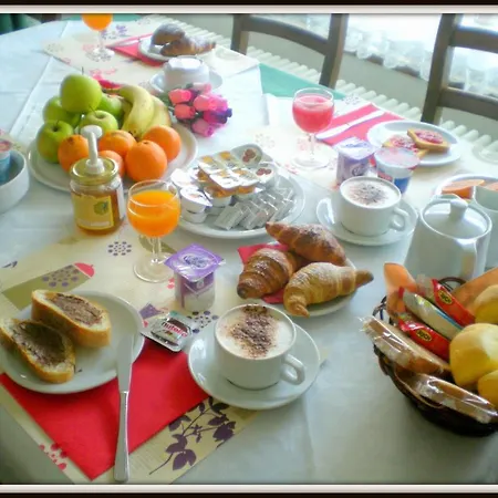 La Hotel Stresa
