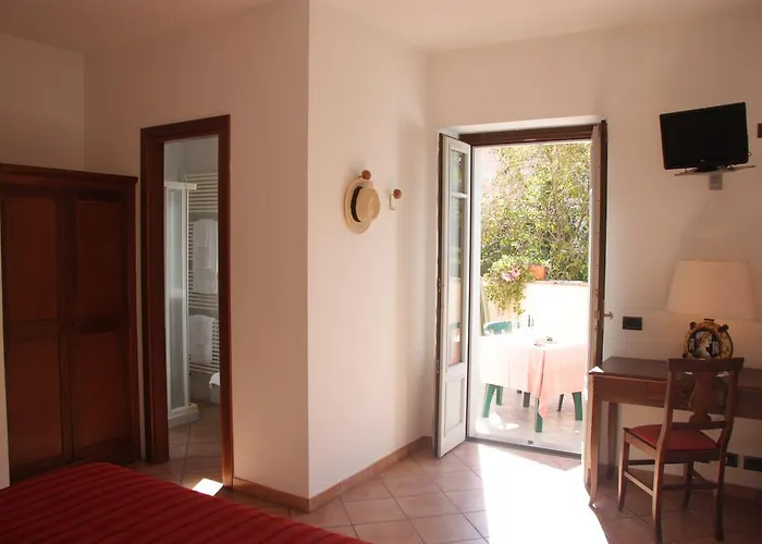 Hotel La Stresa