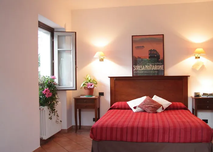 Hotel La Stresa