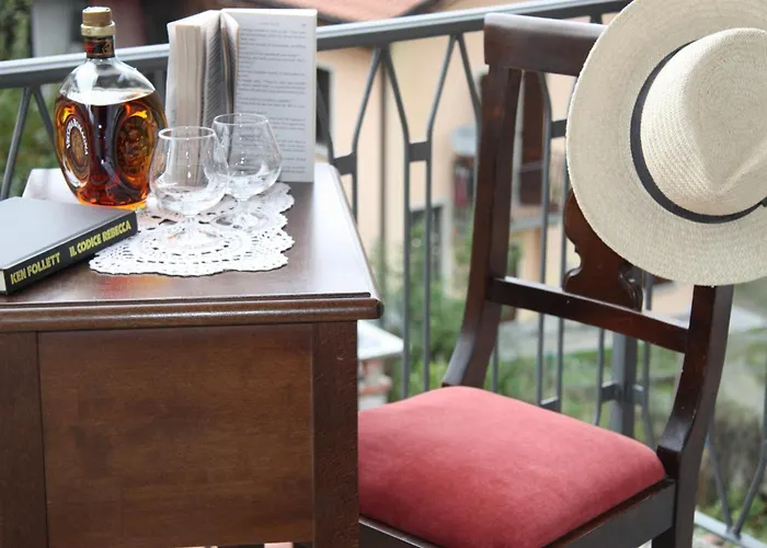 Hotel La Stresa
