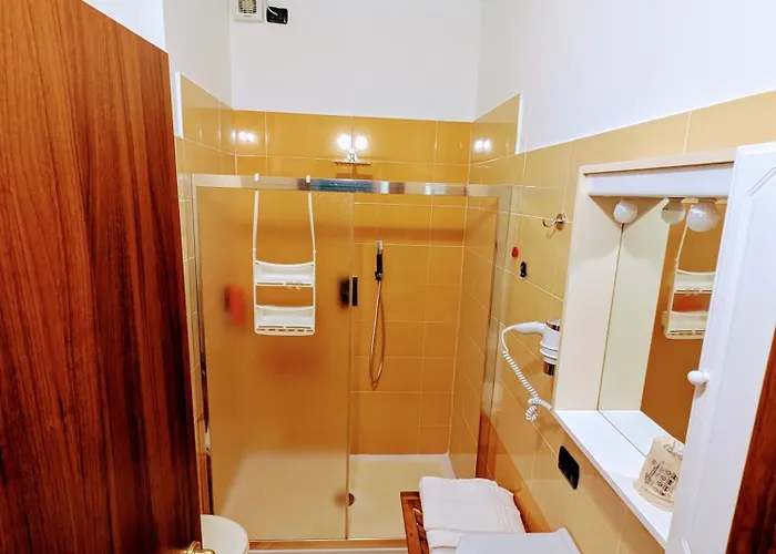 La Hotel Stresa
