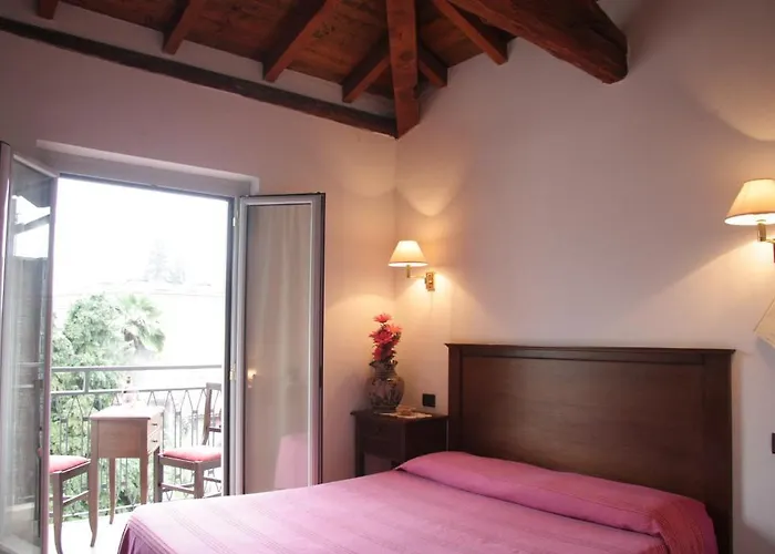 Hotel La Stresa