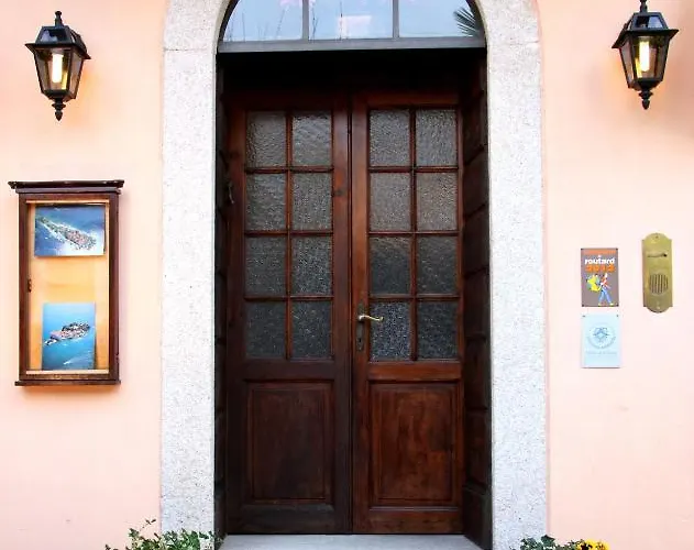 La Hotel